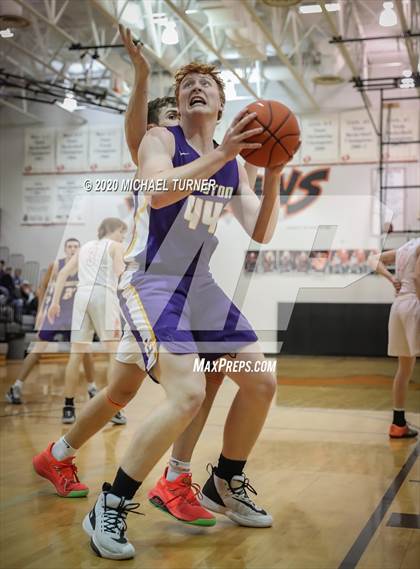Thumbnail 2 in Lewiston vs. Post Falls photogallery.