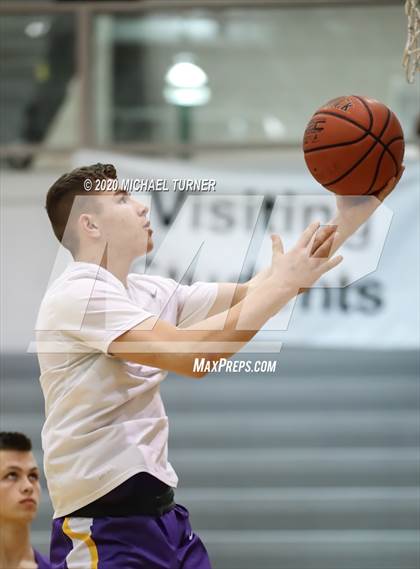 Thumbnail 1 in Lewiston vs. Post Falls photogallery.