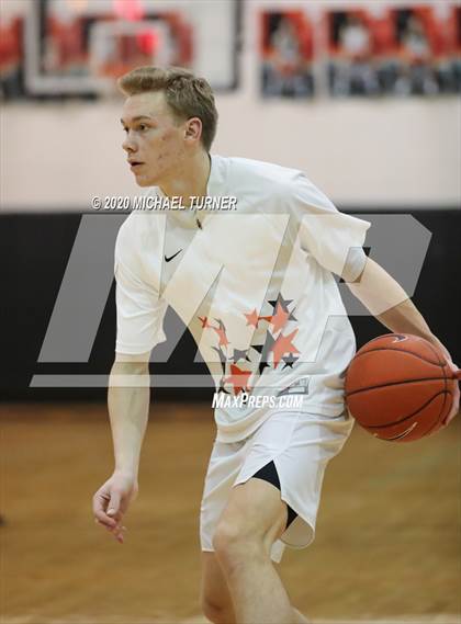 Thumbnail 3 in Lewiston vs. Post Falls photogallery.
