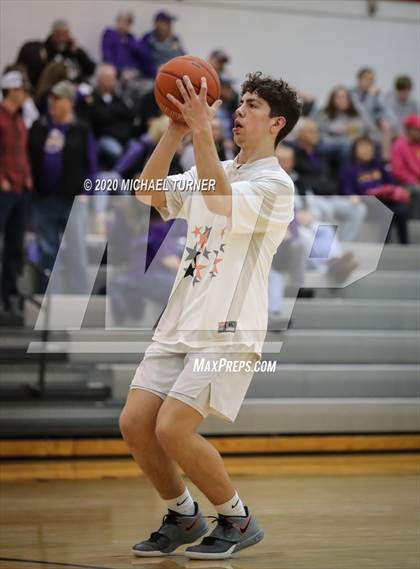 Thumbnail 1 in Lewiston vs. Post Falls photogallery.