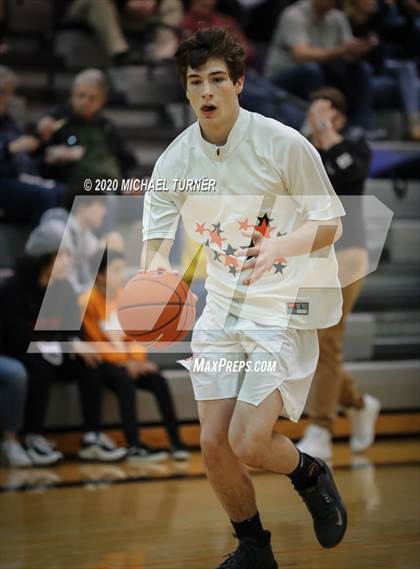 Thumbnail 1 in Lewiston vs. Post Falls photogallery.