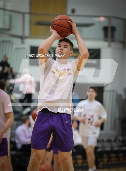 Thumbnail 1 in Lewiston vs. Post Falls photogallery.