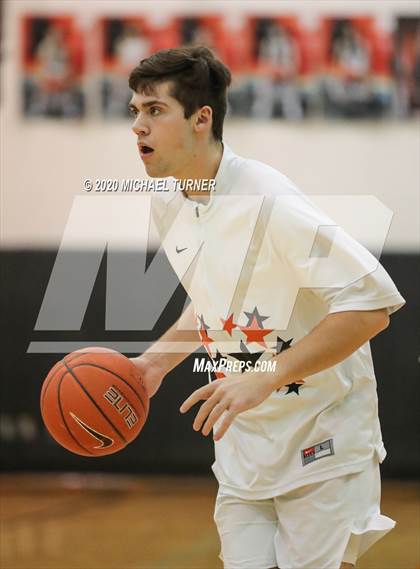 Thumbnail 3 in Lewiston vs. Post Falls photogallery.