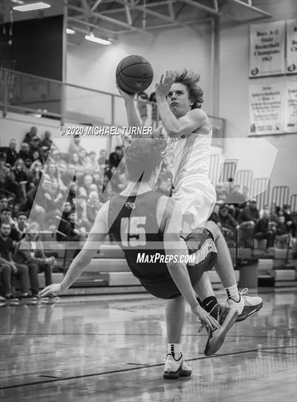 Thumbnail 2 in Lewiston vs. Post Falls photogallery.