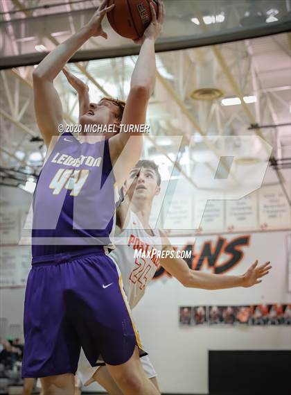 Thumbnail 3 in Lewiston vs. Post Falls photogallery.