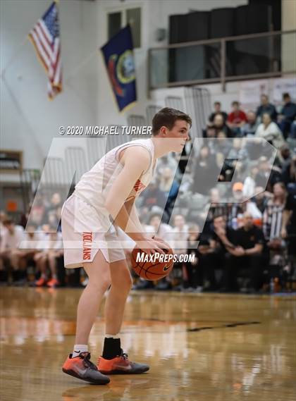 Thumbnail 2 in Lewiston vs. Post Falls photogallery.