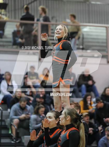 Thumbnail 2 in Lewiston vs. Post Falls photogallery.