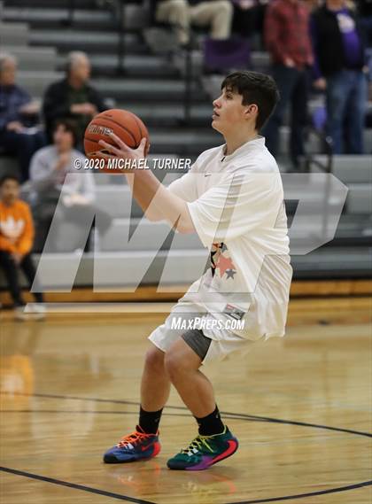 Thumbnail 1 in Lewiston vs. Post Falls photogallery.