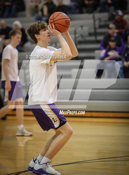 Thumbnail 1 in Lewiston vs. Post Falls photogallery.