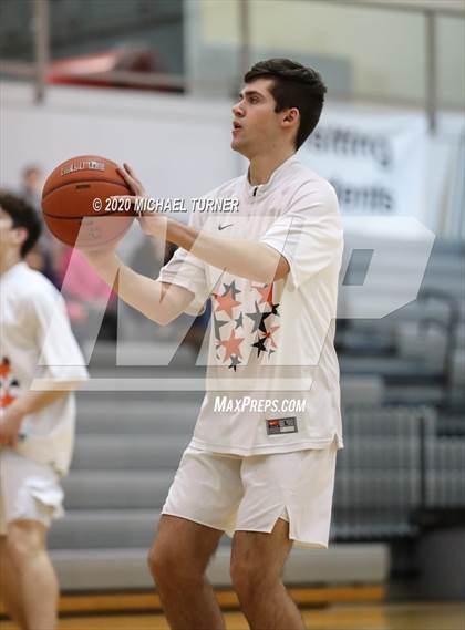 Thumbnail 2 in Lewiston vs. Post Falls photogallery.