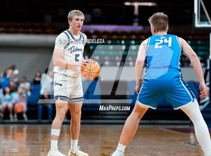 Thumbnail 2 in Timnath vs. Coal Ridge (CHSAA 4A Great 8) photogallery.