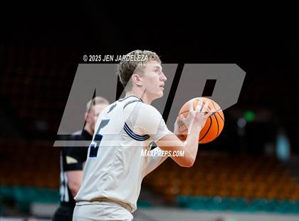 Thumbnail 1 in Timnath vs. Coal Ridge (CHSAA 4A Great 8) photogallery.