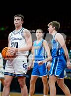 Photo from the gallery "Timnath vs. Coal Ridge (CHSAA 4A Great 8)"