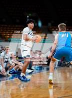 Photo from the gallery "Timnath vs. Coal Ridge (CHSAA 4A Great 8)"