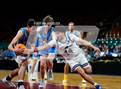 Photo from the gallery "Timnath vs. Coal Ridge (CHSAA 4A Great 8)"