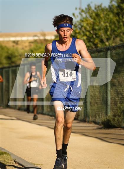 Thumbnail 2 in Golden League Meet #1 photogallery.