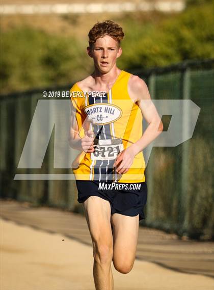 Thumbnail 3 in Golden League Meet #1 photogallery.