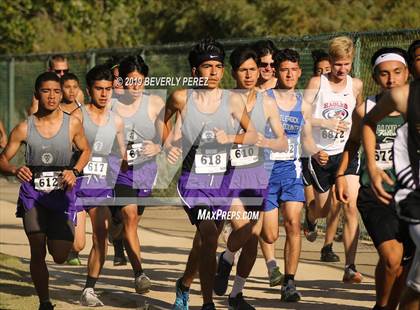Thumbnail 1 in Golden League Meet #1 photogallery.