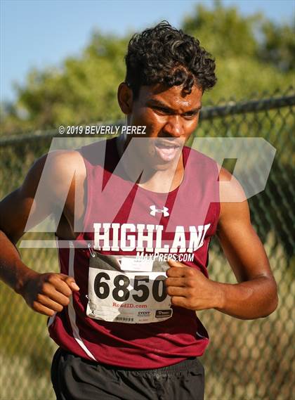 Thumbnail 1 in Golden League Meet #1 photogallery.
