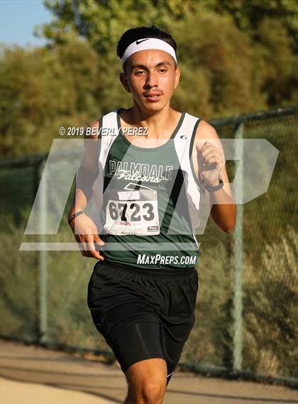 Thumbnail 1 in Golden League Meet #1 photogallery.