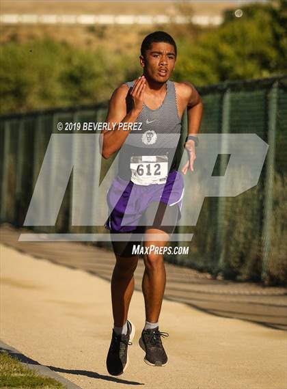 Thumbnail 3 in Golden League Meet #1 photogallery.