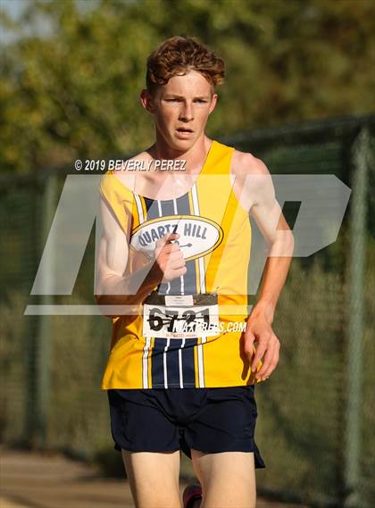Thumbnail 1 in Golden League Meet #1 photogallery.