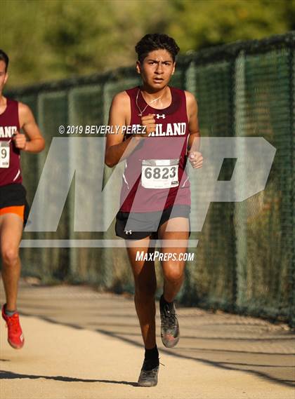 Thumbnail 3 in Golden League Meet #1 photogallery.