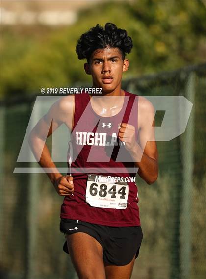 Thumbnail 1 in Golden League Meet #1 photogallery.
