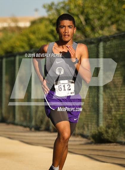 Thumbnail 1 in Golden League Meet #1 photogallery.