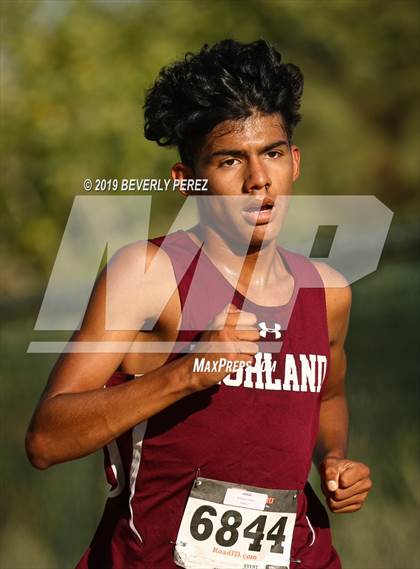 Thumbnail 2 in Golden League Meet #1 photogallery.