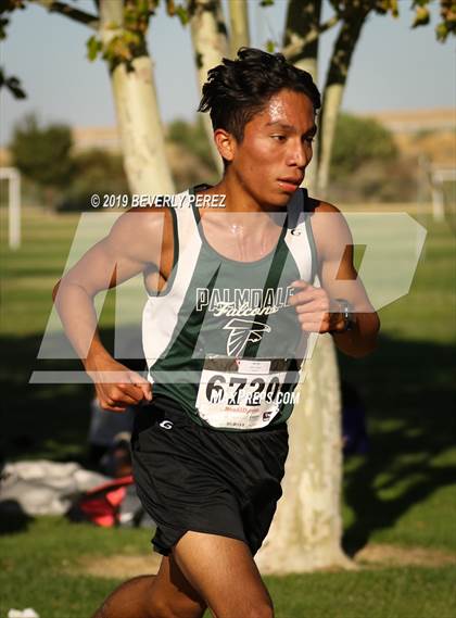 Thumbnail 1 in Golden League Meet #1 photogallery.
