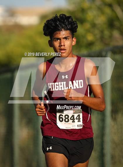 Thumbnail 3 in Golden League Meet #1 photogallery.