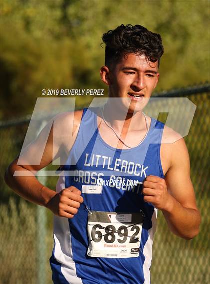 Thumbnail 3 in Golden League Meet #1 photogallery.