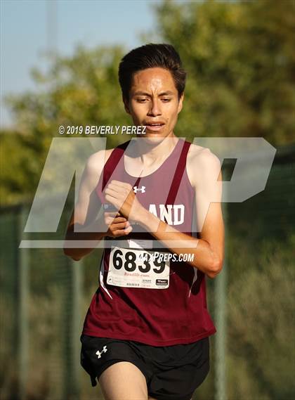 Thumbnail 2 in Golden League Meet #1 photogallery.