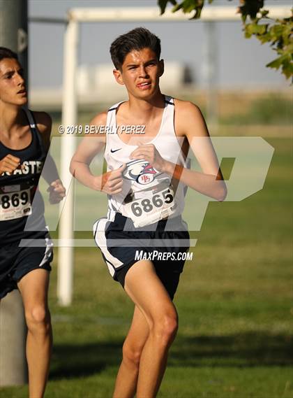 Thumbnail 2 in Golden League Meet #1 photogallery.