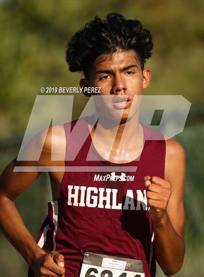 Thumbnail 1 in Golden League Meet #1 photogallery.