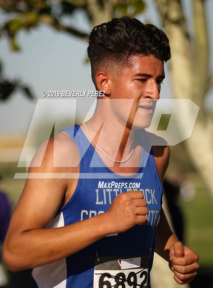 Thumbnail 2 in Golden League Meet #1 photogallery.