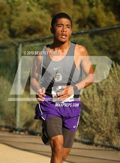 Thumbnail 3 in Golden League Meet #1 photogallery.