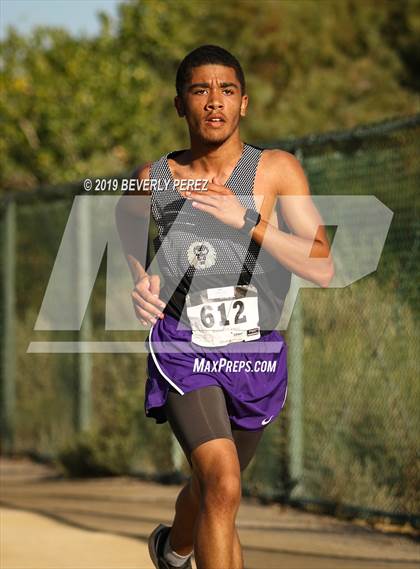 Thumbnail 2 in Golden League Meet #1 photogallery.