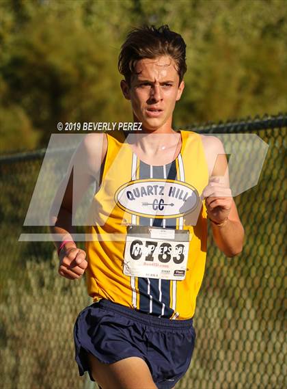 Thumbnail 3 in Golden League Meet #1 photogallery.