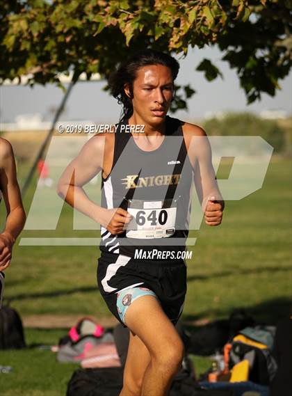 Thumbnail 3 in Golden League Meet #1 photogallery.