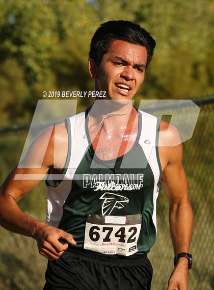 Thumbnail 3 in Golden League Meet #1 photogallery.