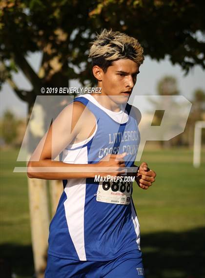 Thumbnail 3 in Golden League Meet #1 photogallery.