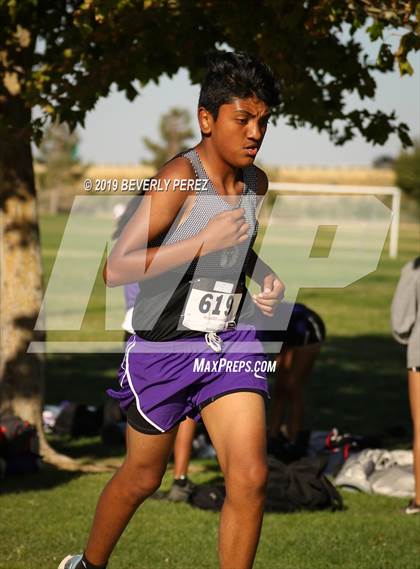 Thumbnail 2 in Golden League Meet #1 photogallery.