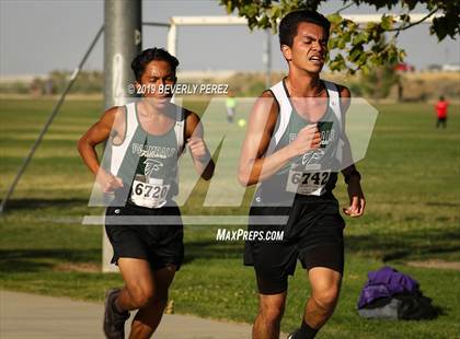 Thumbnail 3 in Golden League Meet #1 photogallery.