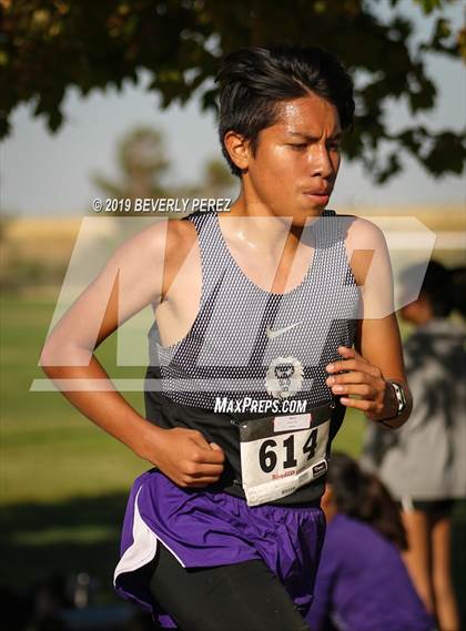 Thumbnail 3 in Golden League Meet #1 photogallery.