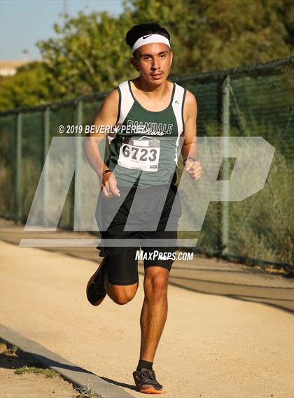 Thumbnail 3 in Golden League Meet #1 photogallery.