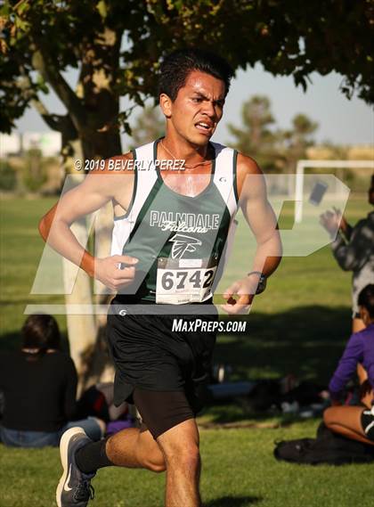 Thumbnail 3 in Golden League Meet #1 photogallery.