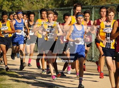 Thumbnail 2 in Golden League Meet #1 photogallery.