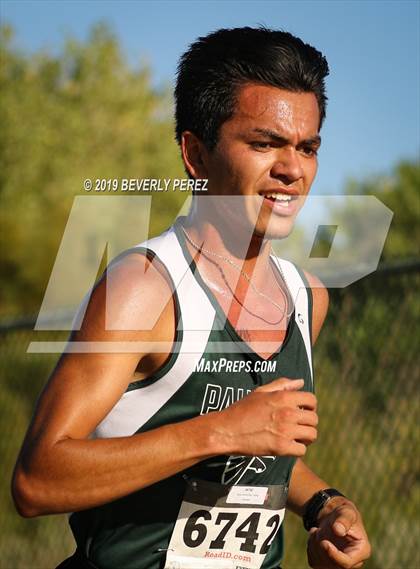 Thumbnail 2 in Golden League Meet #1 photogallery.